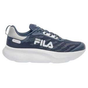 Tenis Fila Maxxi Lite Feminino Azul Marinho