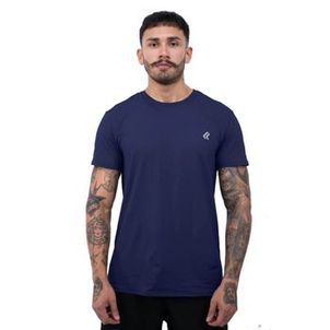 Camiseta Dry Poliamida - Lurk
