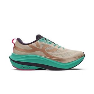 Tênis Feminino de Corrida Corre Turbo Olympikus