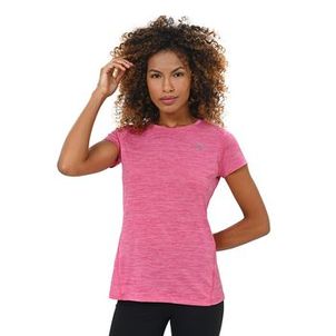 Camiseta de Treino Feminina Mizuno Impulse Core