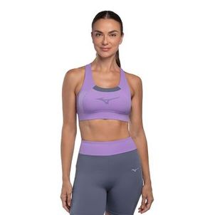 Top de Treino Feminino Mizuno Soul Fit