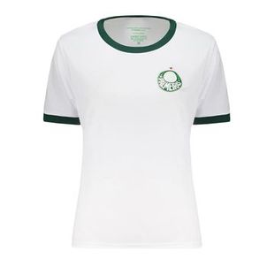 CAMISA BETEL PALMEIRAS 1914 II FEMININA
