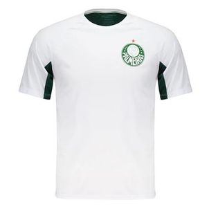 CAMISETA BETEL PALMEIRAS PLAYER II MASCULINA