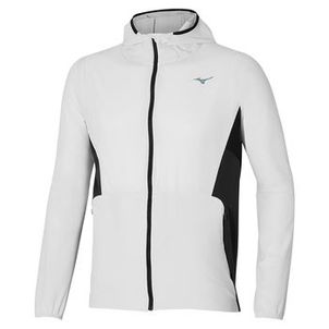 Jaqueta de Corrida Masculina Mizuno Aero