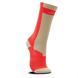 Meia Olympikus Performance Bpc Cano Médio Masculina