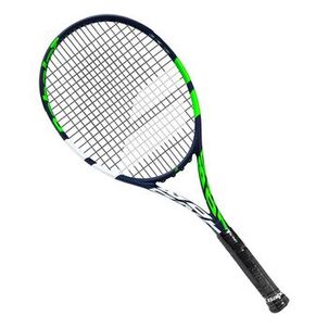 Raquete de Tênis Babolat Boost Drive 105 260g - Azul e Verde