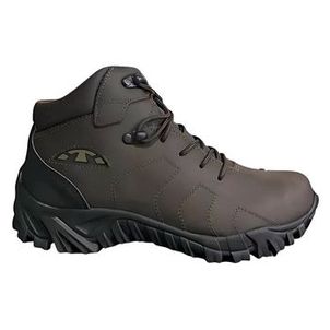 Bota Bull Terrier Tracker Carbono Masculino