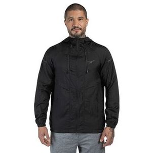 Jaqueta de Corrida Masculina Mizuno High 2