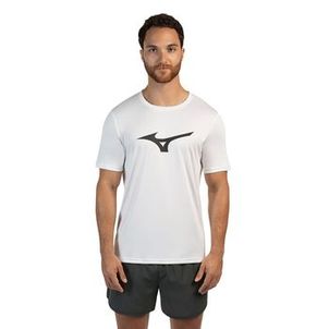Camiseta de Corrida Masculina Mizuno Run Spark