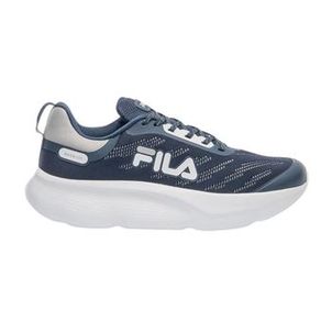 Tenis Fila Maxxi Lite Masculino Azul Marinho