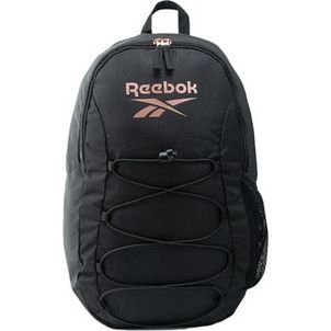 Mochila Reebok Zepplin 23 Litros Black