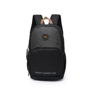 Mochila Rusty Four Mile 18L SM24 Preto