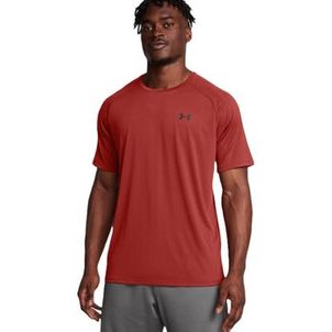 Camiseta masculina de treino UA Tech™ 2.0