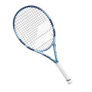 Raquete de Tênis Babolat Pure Drive Júnior 25 - Azul