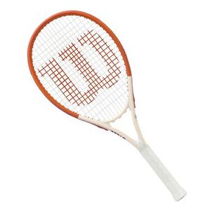 Raquete De Tênis Wilson Roland Garros Elite 2025