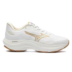 Tênis Mizuno Enigma 2 - Feminino - Branco