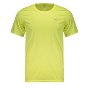 Camiseta Puma Performance SS TEE Masculina