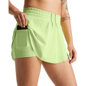 Shorts Saia de Treino Feminino Under Armour Flex Woven Skort
