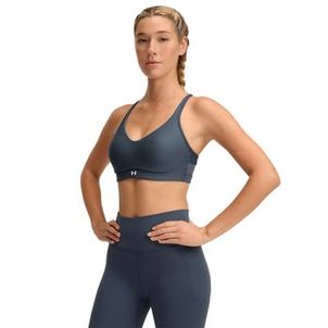 Top de Treino Feminino Under Armour Infinity Low 2.0