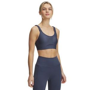 Top de Treino Feminino Under Armour Infinity High 2.0