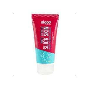 Creme Anti Atrito assadura ciclismo corrida Algoo Slick 60 g