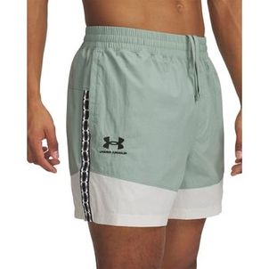 Shorts de Futebol Under Armour 96 Terrace Woven Masculino