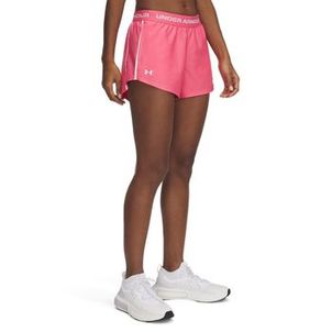 Shorts de Treino Under Armour Tech Play Up Feminino