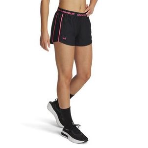 Shorts de Treino Under Armour Tech Play Up Feminino