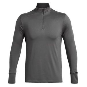 BLUSA UNDER ARMOUR 12 ZIP LAUNCH MASCULINA