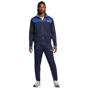 AGASALHO UNDER ARMOUR TRACKSUIT NOVELTY MASCULINO