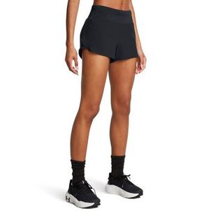 Shorts de Corrida Feminino Under Armour Launch Pro 3