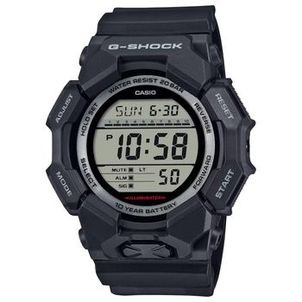 Relógio G-Shock GD-010-1DR Preto