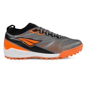 Chuteira Society Penalty Se7e Locker Y-2 Masculina