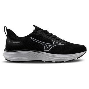 Tênis Mizuno Cool Ride 3 - Masculino - Preto