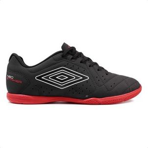 Chuteira Futsal Umbro Neo Striker Masculina Futebol de Salão