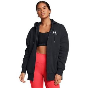 Moletom Sportstyle Feminino Under Armour Icon Fleece Oversized