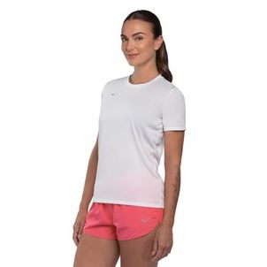 Camiseta de Treino Mizuno Energy 2.0 Feminina