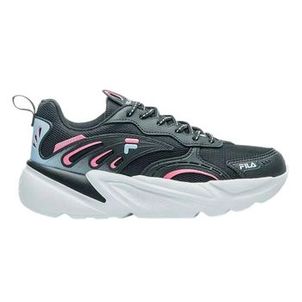 Tenis Fila Street Fit Feminino 2 Preto