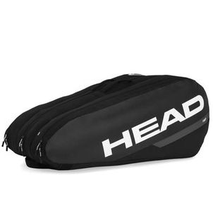 Raqueteira Head Tour XL 12R Preta