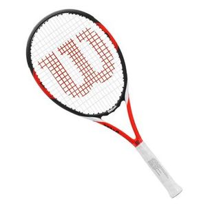 Raquete De Tênis Wilson Federer Open 103