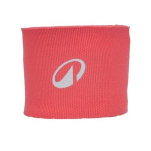 Bandagem de Boxe 3 metros (par) Rosa