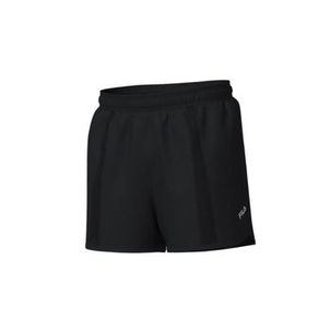 Short Fila Racer Run Ii Masculino - Preto