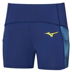 Shorts de Tennis Mizuno Tight Feminino
