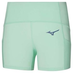 Shorts de Tennis Mizuno Tight Feminino