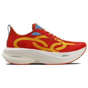Tênis Running Olympikus Corre Grafeno 3