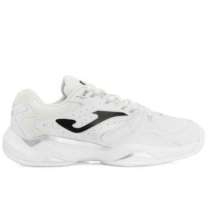 Tênis Joma Master 1000 - Clay - Saibro - Branco