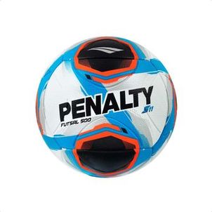 Bola Penalty Futsal S11 R2 XXV
