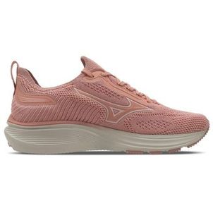 Tênis Mizuno Cool Ride 3 - Feminino - Rosa