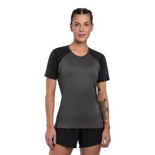 Camiseta de Corrida Feminina Mizuno High