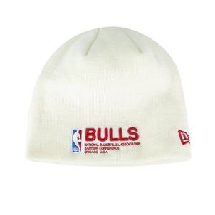 GORRO NEW ERA CHICAGO BULLS INSTITUTIONAL STYLE